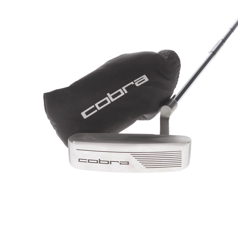 Cobra Fly-XL Mens Right Hand Putter 34" - Cobra