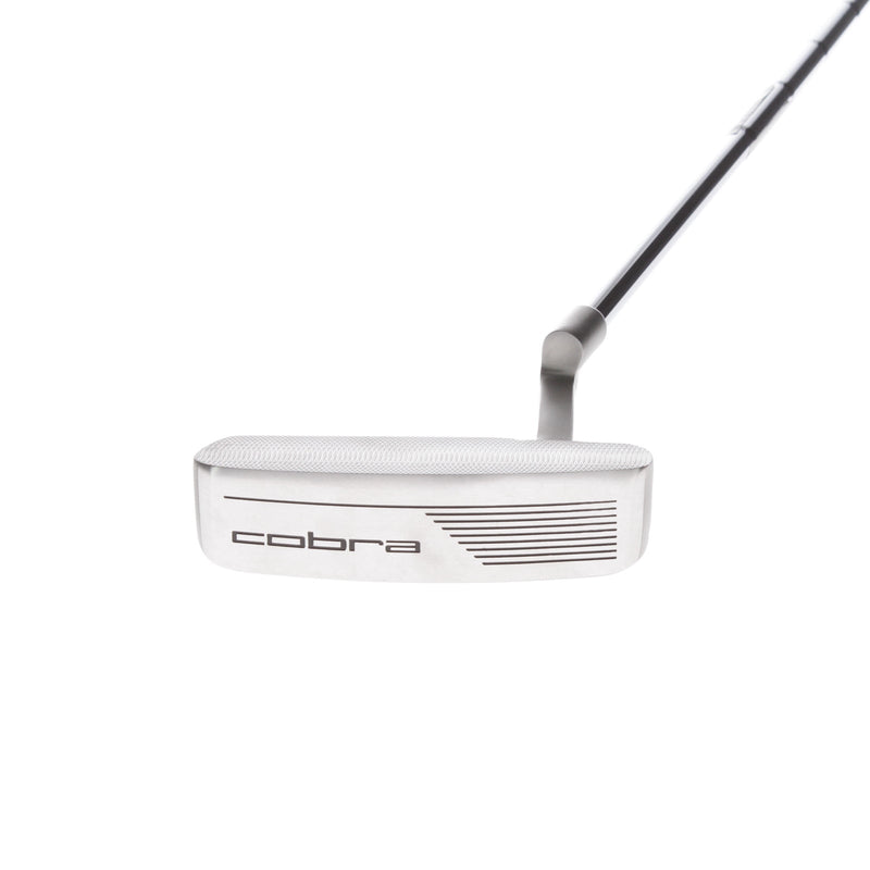 Cobra Fly-XL Mens Right Hand Putter 34" - Cobra