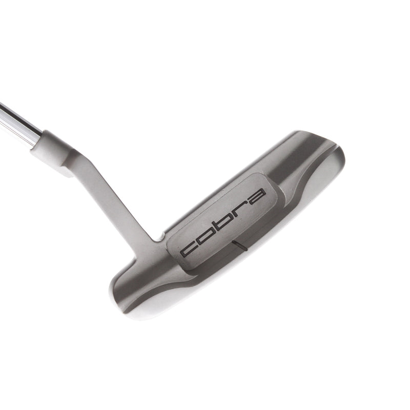 Cobra Fly-XL Mens Right Hand Putter 34" - Cobra