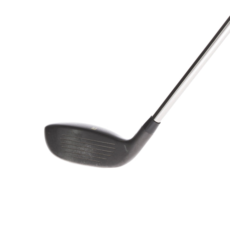 Cobra SpeedZone Graphite Mens Right Hand 3 Hybrid 19* Regular - UST Mamiya Recoil ESX 480 F3