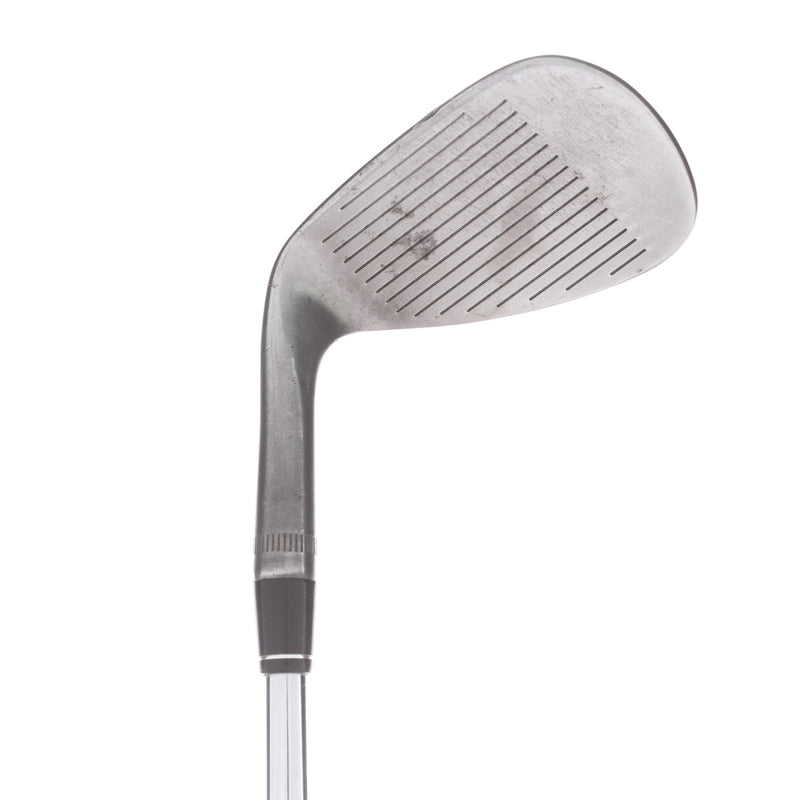 Callaway Mack Daddy Forged Steel Mens Right Hand Lob Wedge 60* 8 Bounce R Grind Stiff - True Temper Dynamic Gold S200