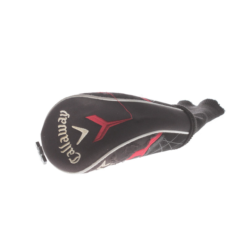 Callaway Razr Hawk X Graphite Mens Right Hand Fairway 5 Wood 18* Stiff - Callaway 60G