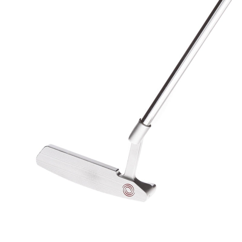 Odyssey ProType Tour Series 2 Mens Right Hand Putter 34" - Golf Pride Tour SNSR