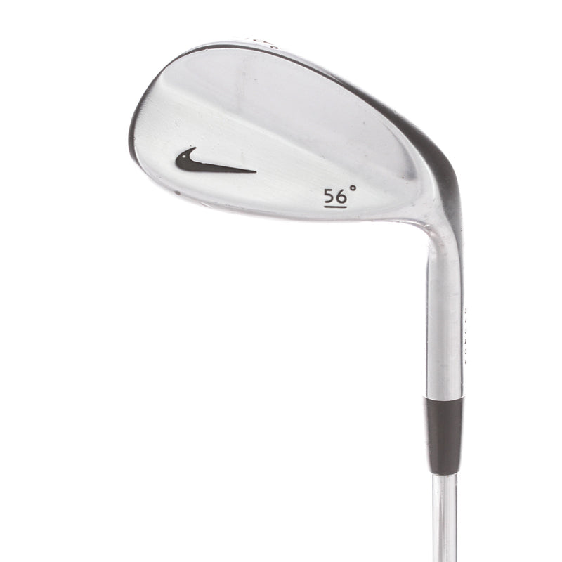 Nike Forged Blade Steel Mens Right Hand Sand Wedge 56* 16 Bounce Wedge - Nike