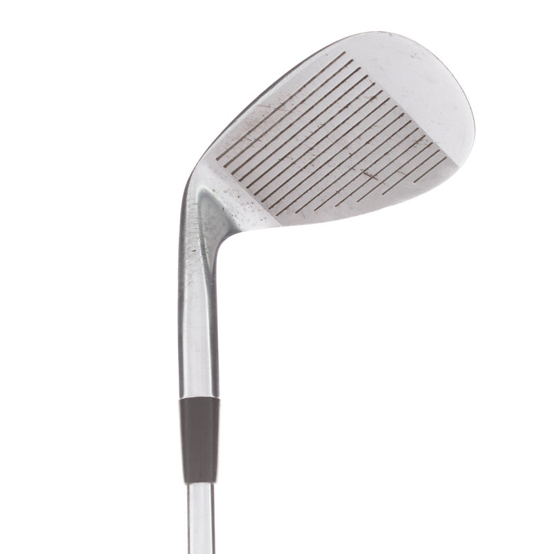 Nike Forged Blade Steel Mens Right Hand Sand Wedge 56* 16 Bounce Wedge - Nike