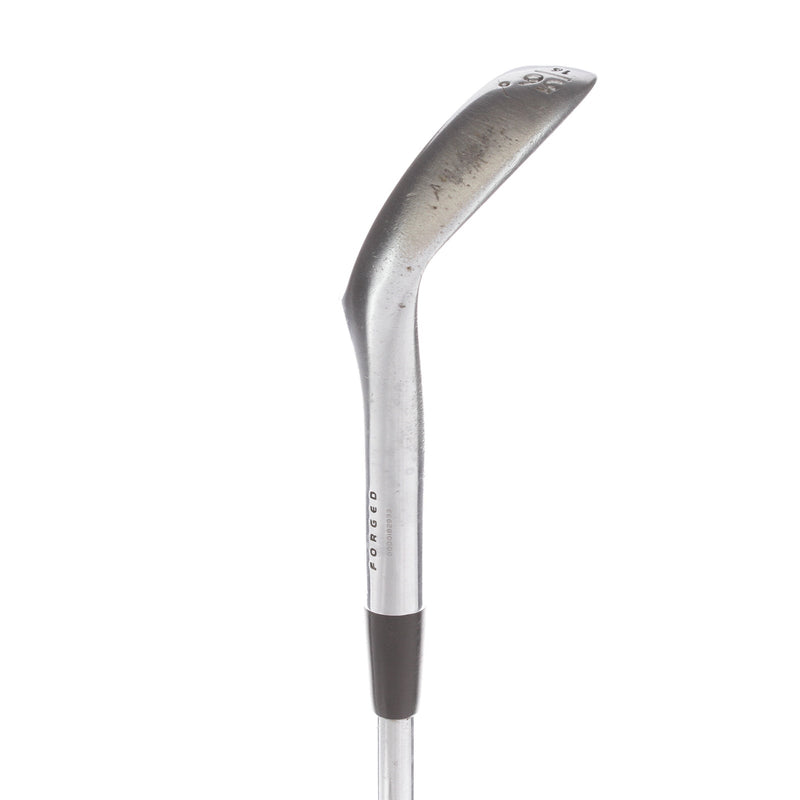 Nike Forged Blade Steel Mens Right Hand Sand Wedge 56* 16 Bounce Wedge - Nike