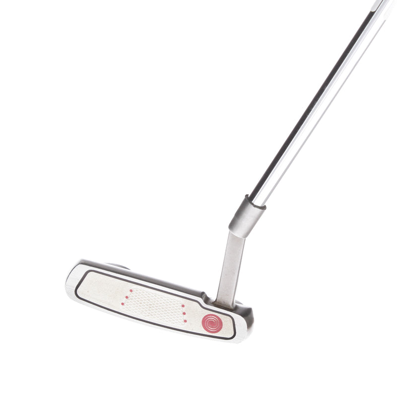 Odyssey White Hot XG 330 Mallet Mens Right Hand Putter 34" - Odyssey