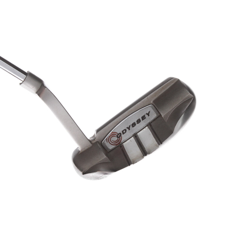 Odyssey White Hot XG 330 Mallet Mens Right Hand Putter 34" - Odyssey