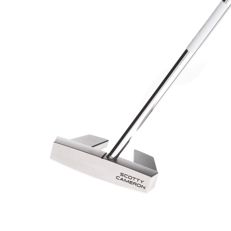 Scotty Cameron Phantom 5s Mens Right Hand Putter 34" - Scotty Cameron