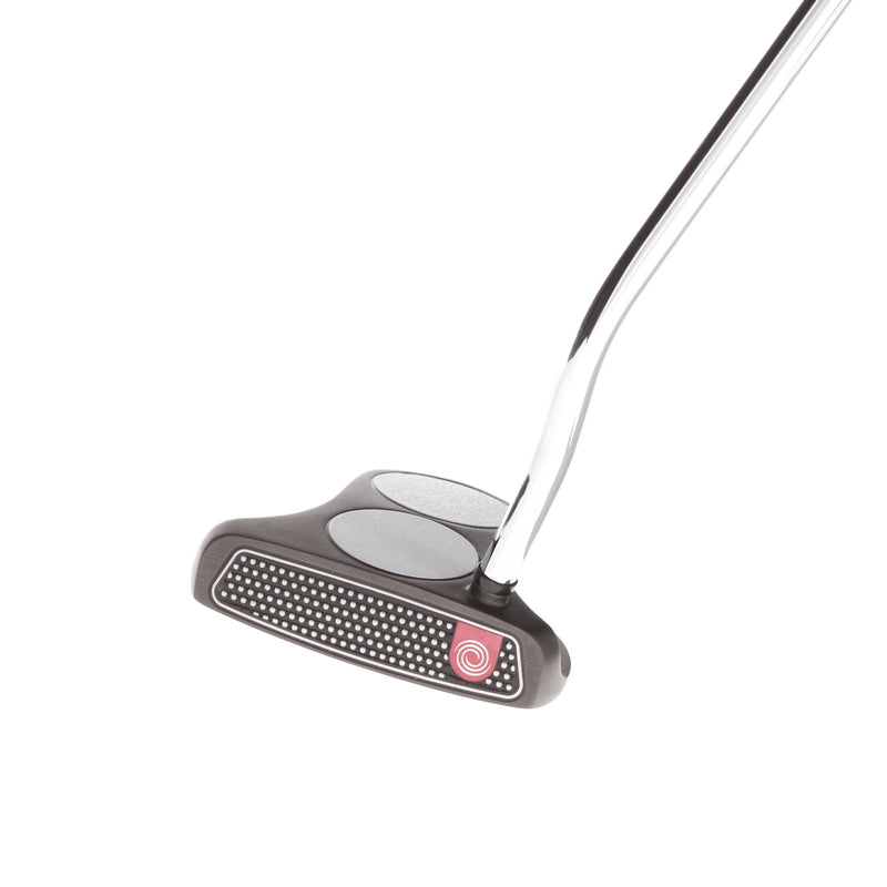 Odyssey O-Works 2-Ball Mens Right Hand Putter 34" - Odyssey