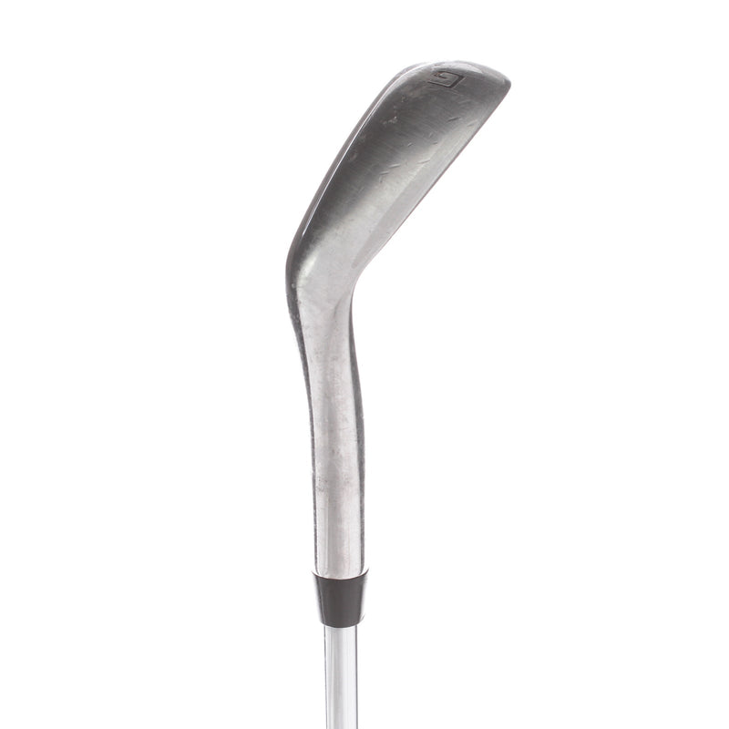 Cobra King Speedzone Steel Mens Right Hand Gap Wedge 48* Regular - KBS Tour 90