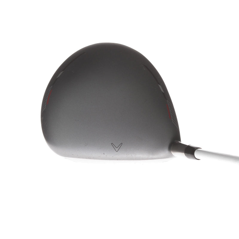 Callaway X Hot Graphite Mens Right Hand Driver 10.5* Regular - Grafalloy Prolaunch 60 R