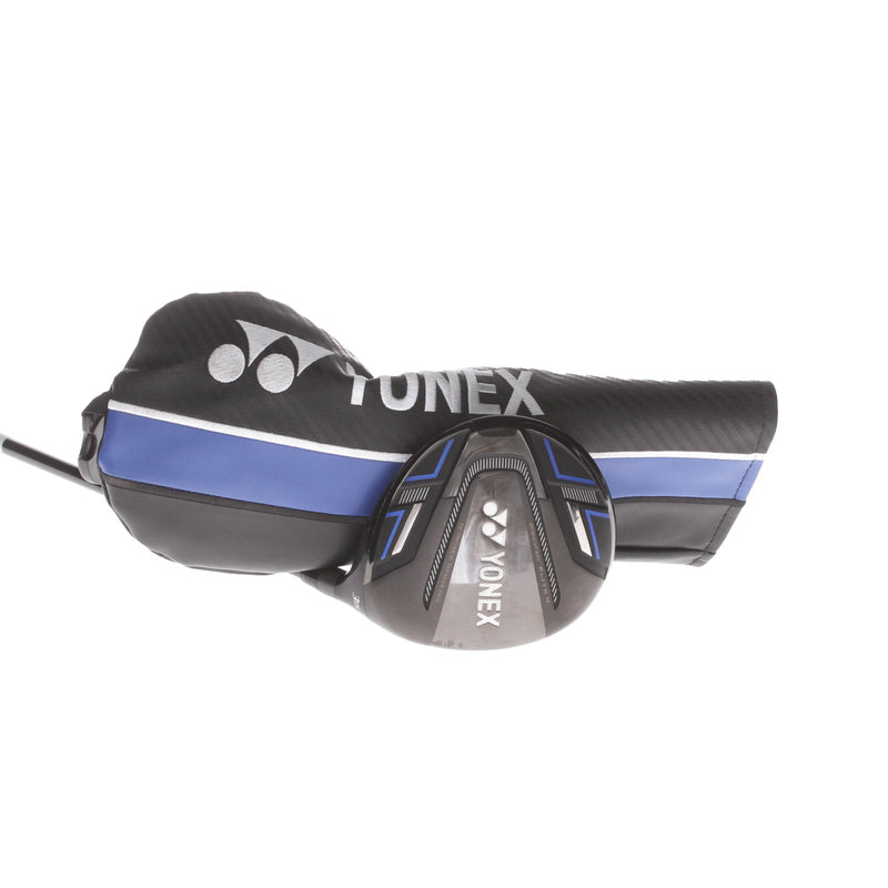 Yonex Ezone Elite 4 Graphite Mens Right Hand Fairway 3 Wood 15* Regular - Yonex EX-EO4