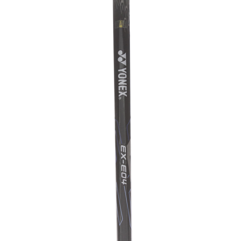 Yonex Ezone Elite 4 Graphite Mens Right Hand 5 Hybrid 26* Senior - Yonex EX-E04