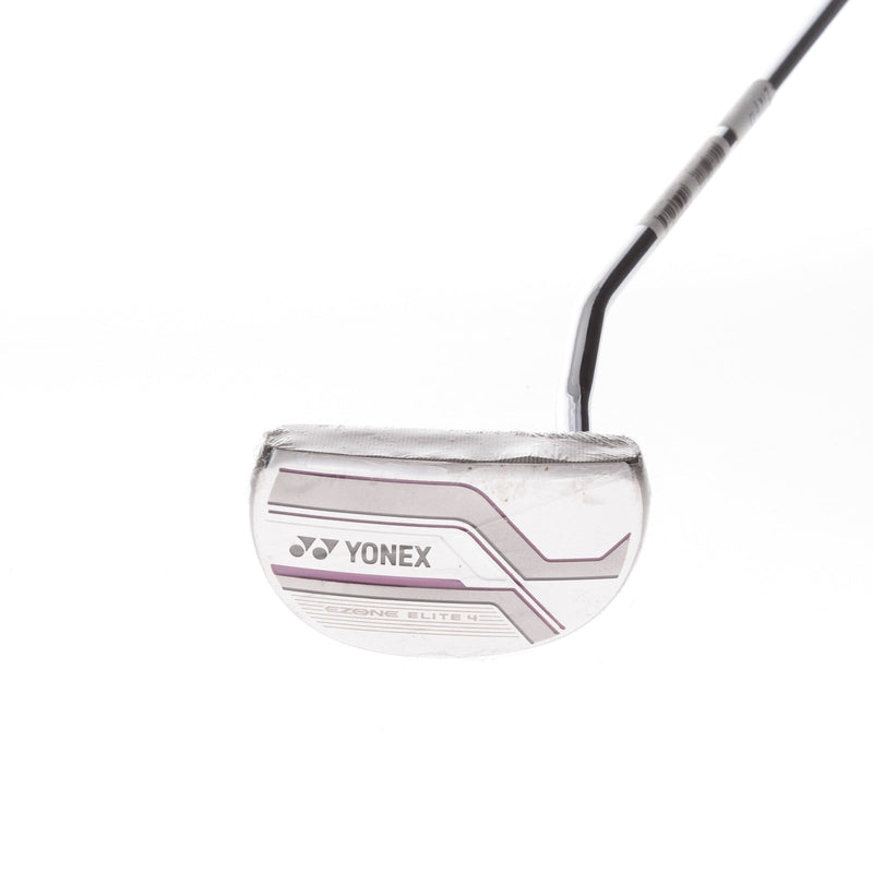 Yonex Ezone Elite 4 Ladies Right Hand Putter 32.5" - Yonex