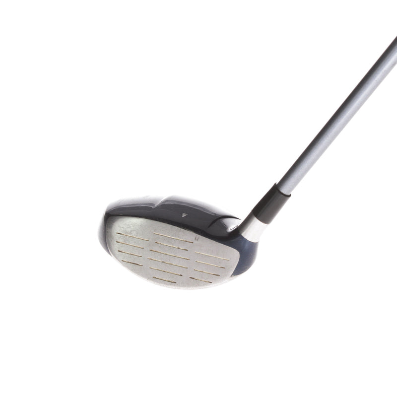 Adams Tight Lies Graphite Mens Right Hand Fairway 5 Wood 19* Senior - Adams Golf GT Tight Lies