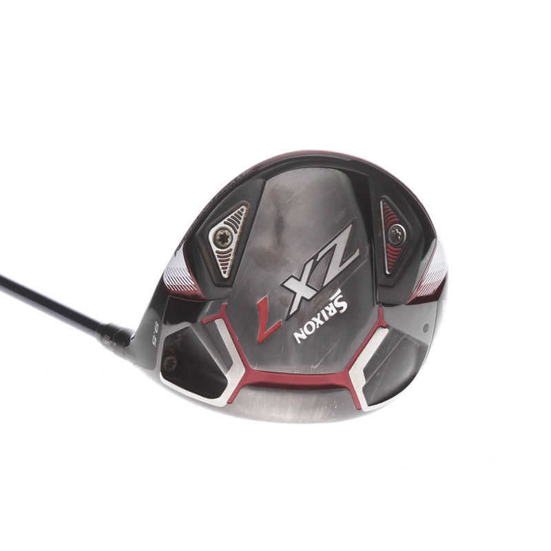 Srixon ZX7 Graphite Mens Right Hand Driver 9.5* Regular - Diamana ZX 50 R