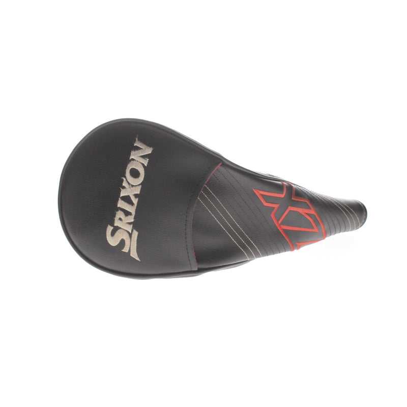 Srixon ZX7 Graphite Mens Right Hand Driver 9.5* Regular - Diamana ZX 50 R