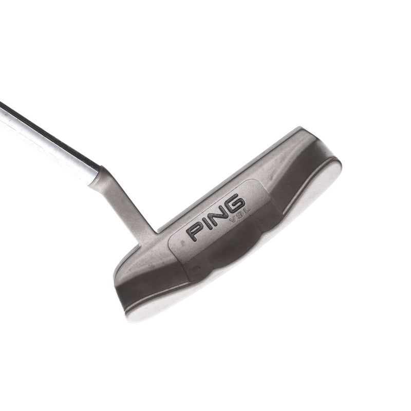 Ping VSL Mens Right Hand Putter 35" - Ping