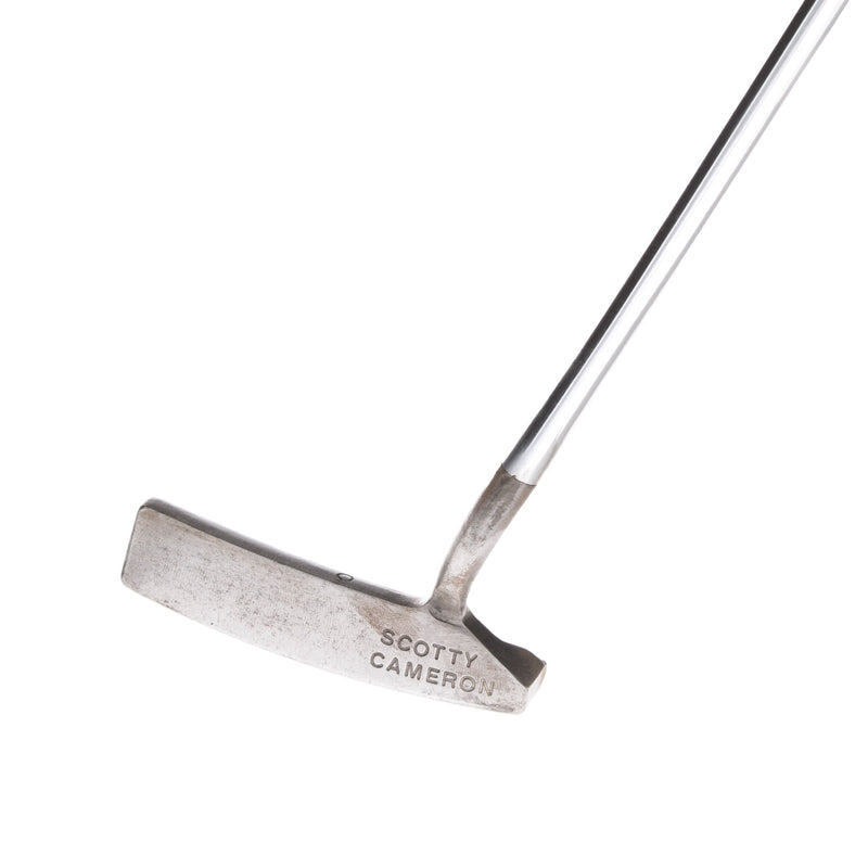 Scotty Cameron Circa 62 No.2 Mens Right Hand Putter 34" Blade - Scotty Cameron