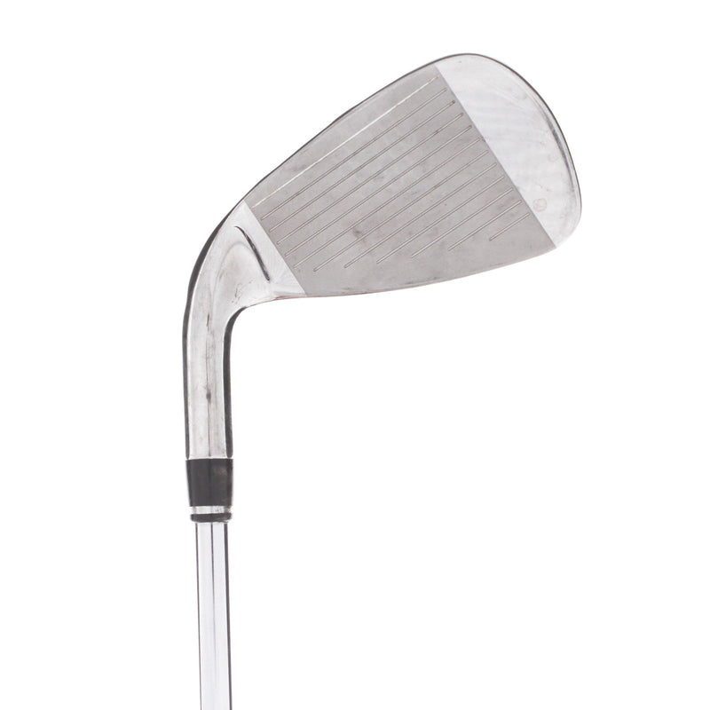 Wilson Staff D9 Steel Mens Right Hand 4 Iron +1'' 21.5* 1 Degree Upright Regular - KBS Max Ultralite