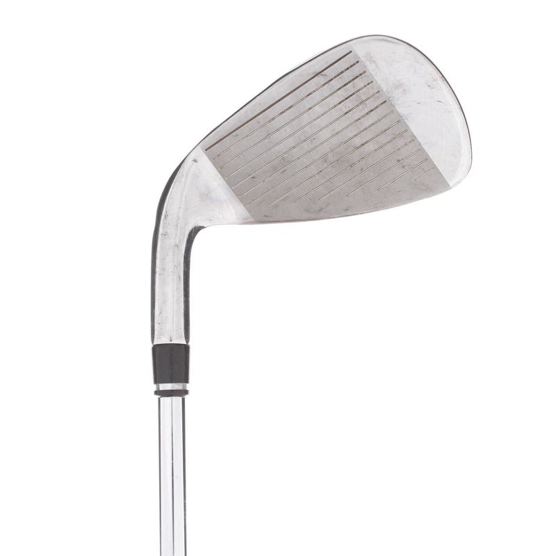 Wilson Staff D9 Steel Mens Right Hand 9 Iron +1'' 39* 1 Degree Upright Regular - KBS Max Ultralite