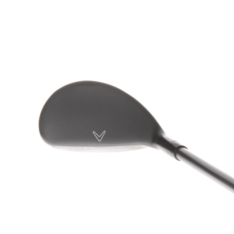 Callaway Edge Graphite Mens Right Hand 5 Hybrid 25* Regular - Callaway Edge 75 R