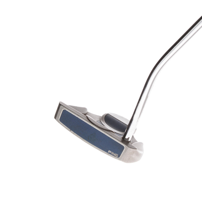 Ping G2i Craz-E Mens Right Hand Putter 35" Mallet - Crown