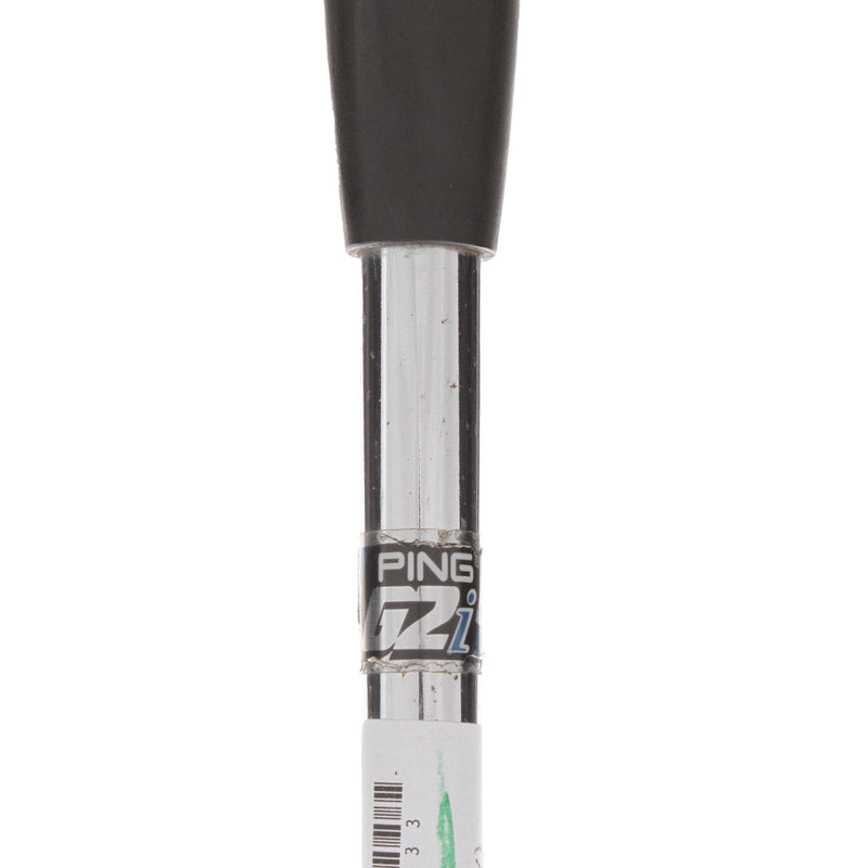 Ping G2i Craz-E Mens Right Hand Putter 35" Mallet - Crown