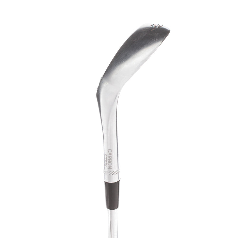 Kirkland Signature Steel Mens Right Hand Lob Wedge 60* Wedge - True Temper