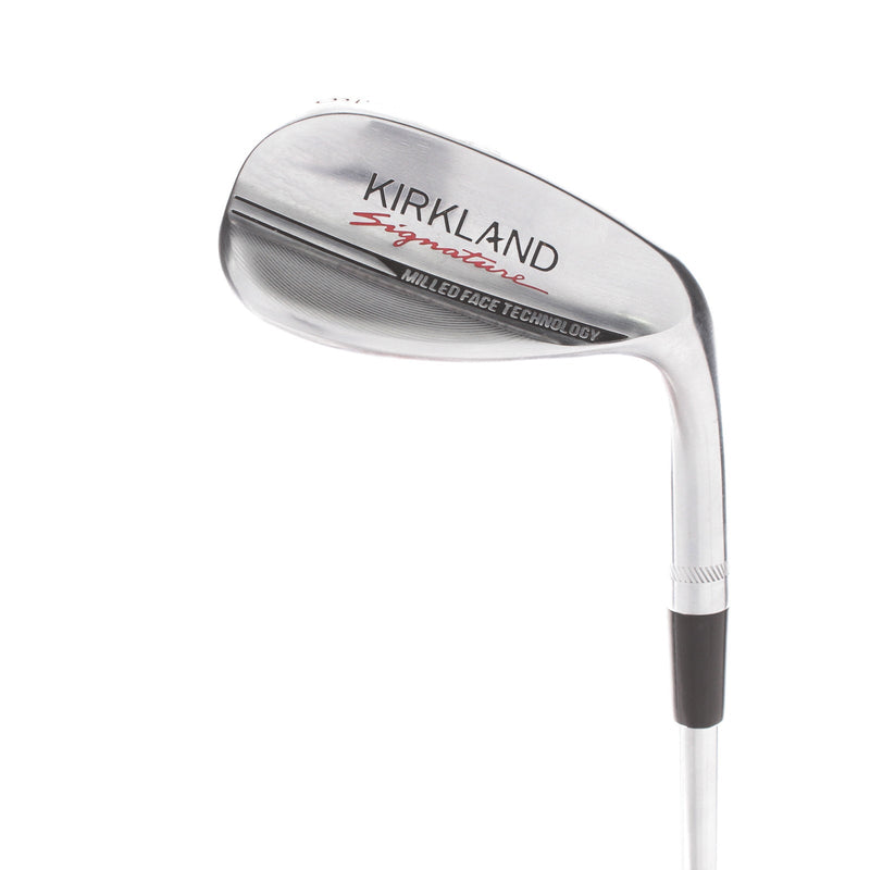 Kirkland Signature Steel Mens Right Hand Sand Wedge 56* Wedge - True Temper