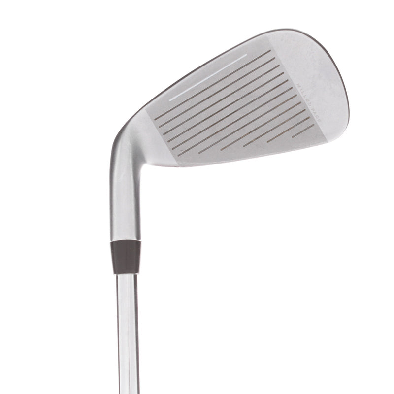 Cobra RADspeed Steel Mens Right Hand 5 Iron Regular - KBS Tour 90