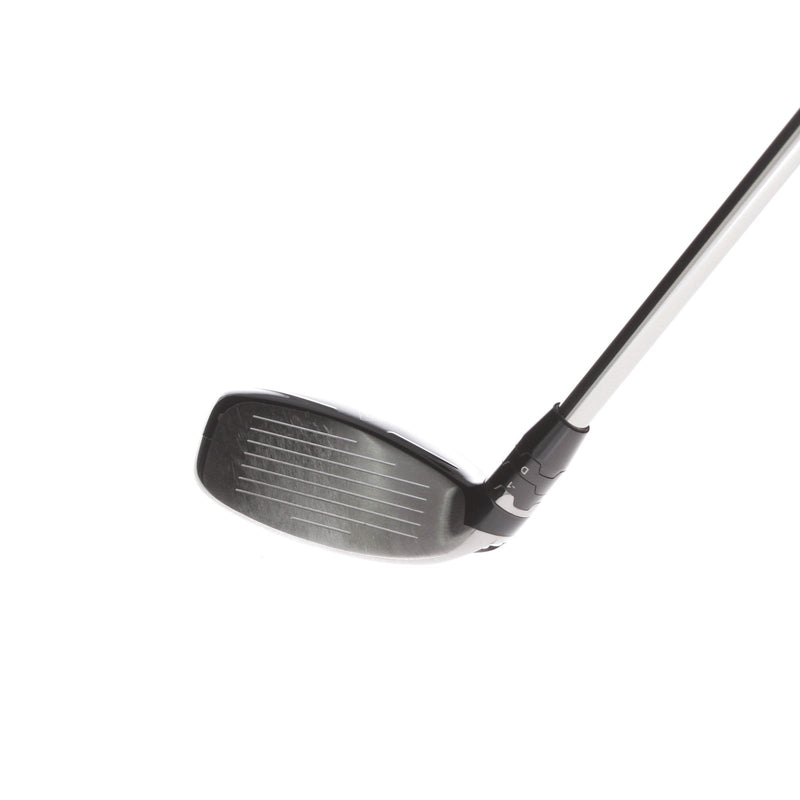 Callaway Big Bertha 2019 Graphite Mens Right Hand 4 Hybrid 21* Regular - UST Mamiya Recoil ESX 460 F3