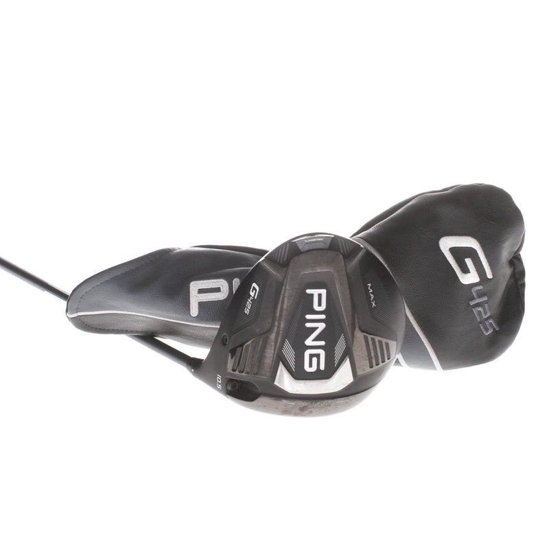 Ping G425 Max Graphite Mens Right Hand Driver 10.5* Stiff - Ping Alta CB 55