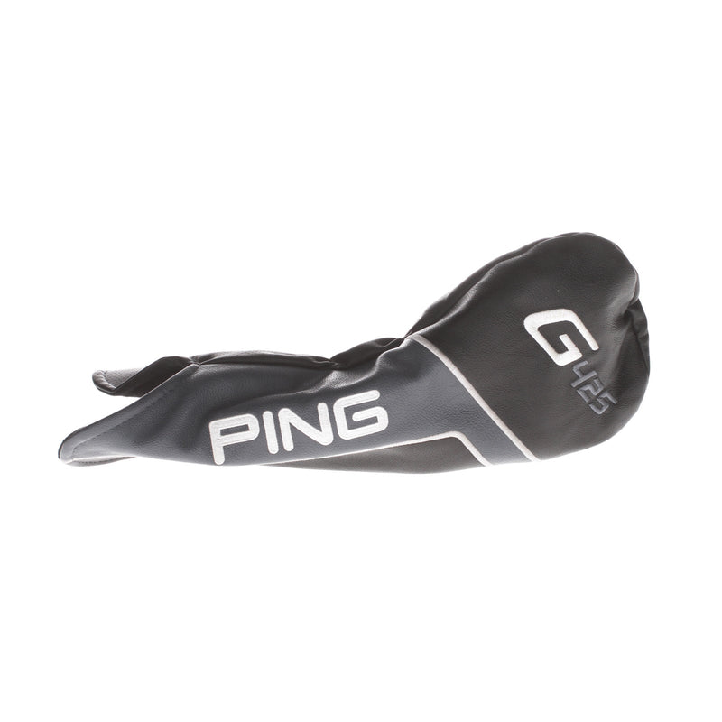 Ping G425 Max Graphite Mens Right Hand Driver 10.5* Stiff - Ping Alta CB 55