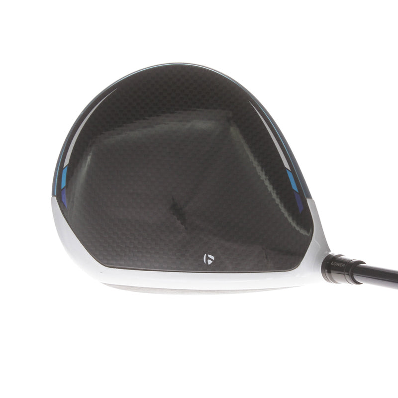 TaylorMade Sim2 Graphite Mens Right Hand Driver 9* Regular - Ventus Blue 5R