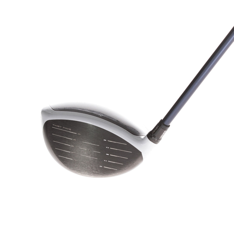 TaylorMade Sim2 Graphite Mens Right Hand Driver 9* Regular - Ventus Blue 5R