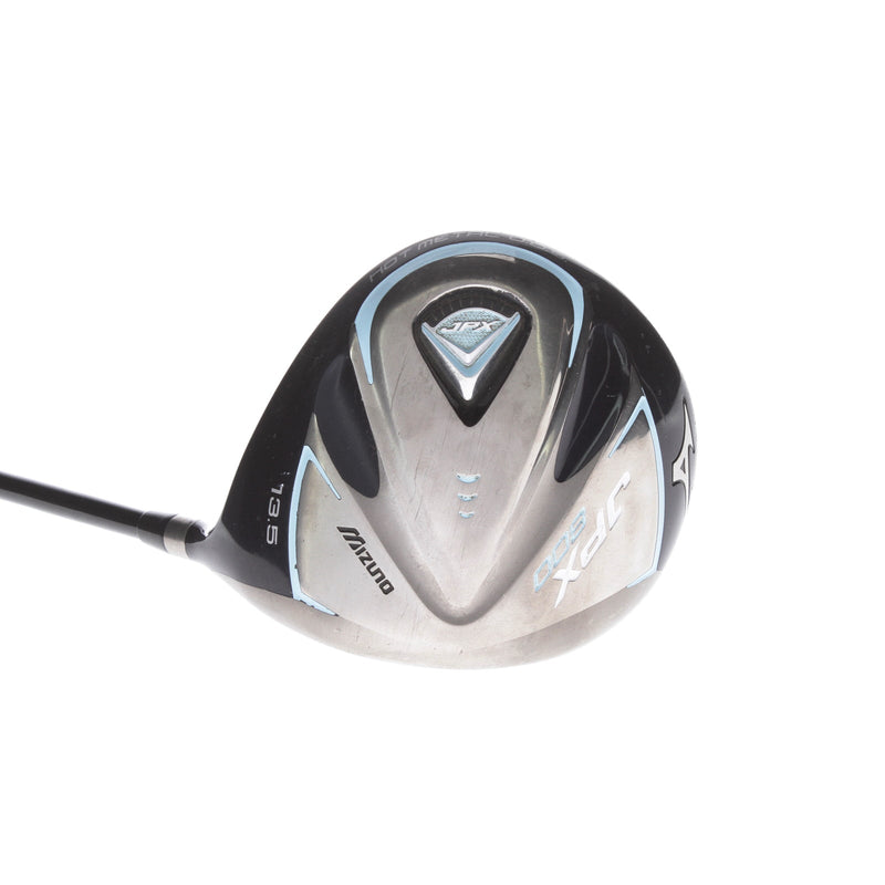 Mizuno JPX 800 Graphite Ladies Right Hand Driver 13.5* Ladies - Mizuno Exsar DS5