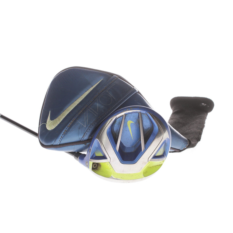 Nike Vapor Fly Graphite Mens Right Hand Driver 8-12* Regular - Tensei Blue CK Series 50 R