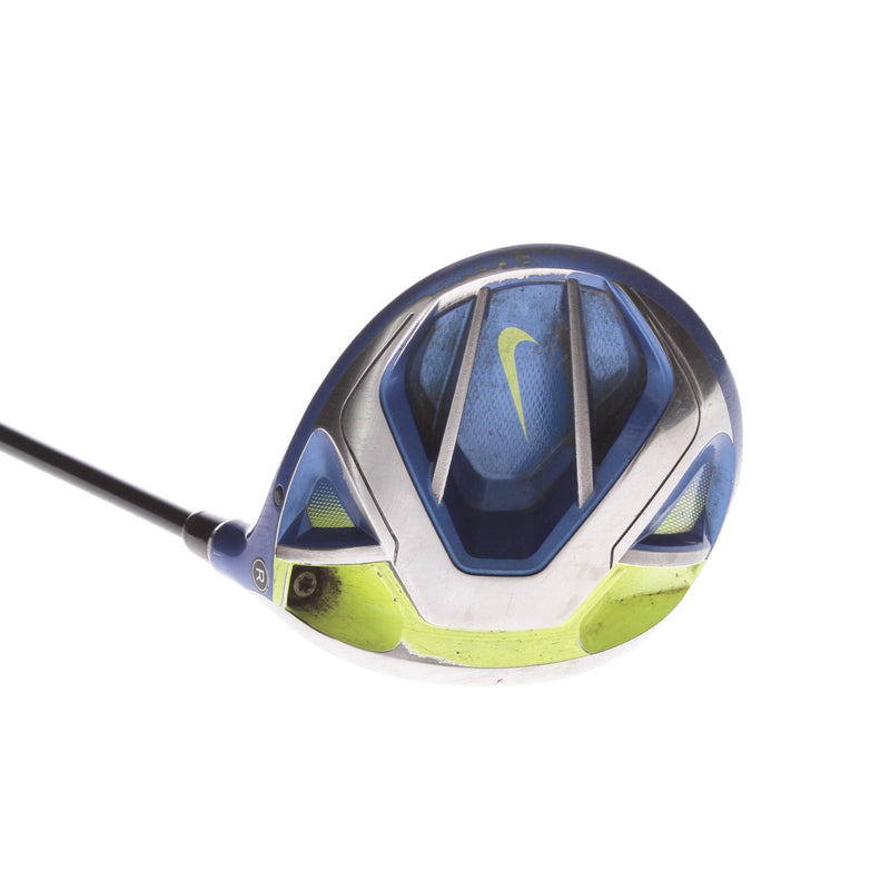 Nike Vapor Fly Graphite Mens Right Hand Driver 8-12* Regular - Tensei Blue CK Series 50 R