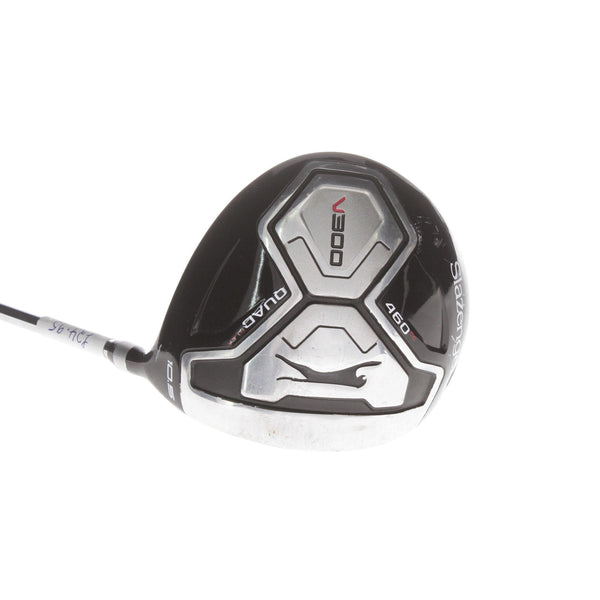 Slazenger V300 Steel Mens Right Hand Driver 10.5* Regular - Slazenger