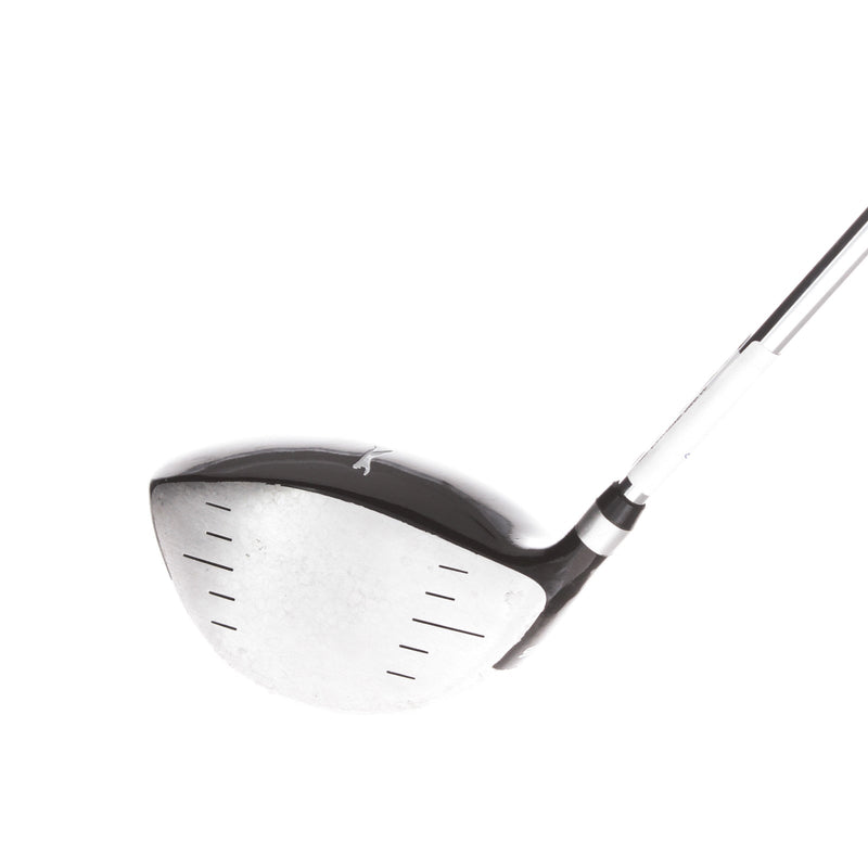 Slazenger V300 Steel Mens Right Hand Driver 10.5* Regular - Slazenger