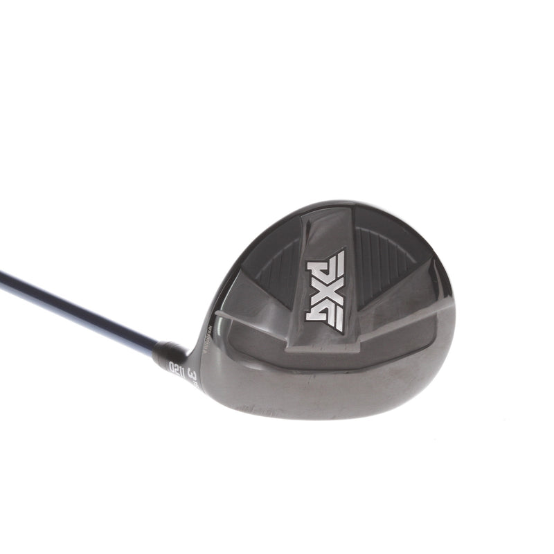 PXG 0211 2022 Graphite Mens Right Hand Fairway 3 Wood 15* Regular - Project X Even Flow Riptide 5.5 60g R