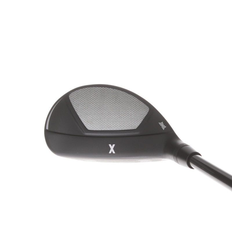 PXG 0317 X Gen4 Graphite Mens Right Hand 4 Hybrid 22* Regular - Project X Evenflow 80g 5.5