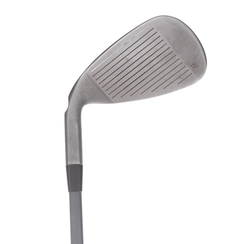 Ping G Max Graphite Mens Right Hand Pitching Wedge Black Dot Regular - Ping CFS 70