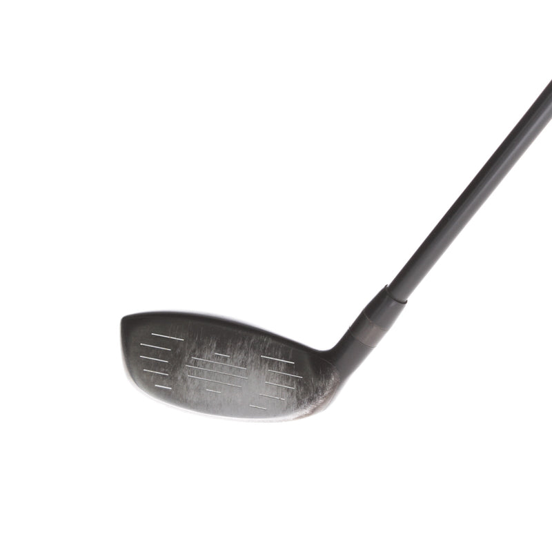 Eleven Eleven Graphite Mens Right Hand 7 Hybrid 31* Regular - KBS 70