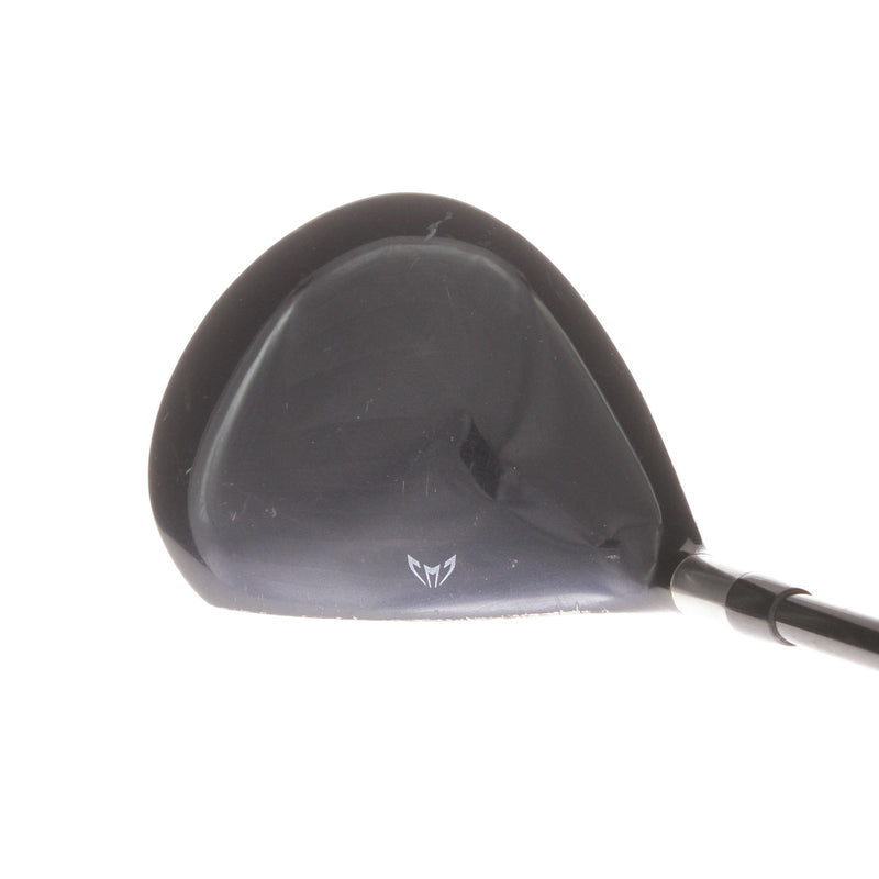 Mizuno JPX 800 Graphite Ladies Right Hand Fairway 3 Wood 15* Ladies - Mizuno EXSAR FS5 50g