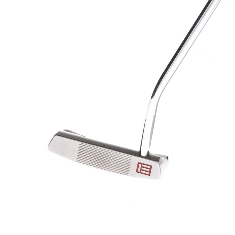 Evnroll ER3 Mens Right Hand Putter 33" Blade - Super Stroke