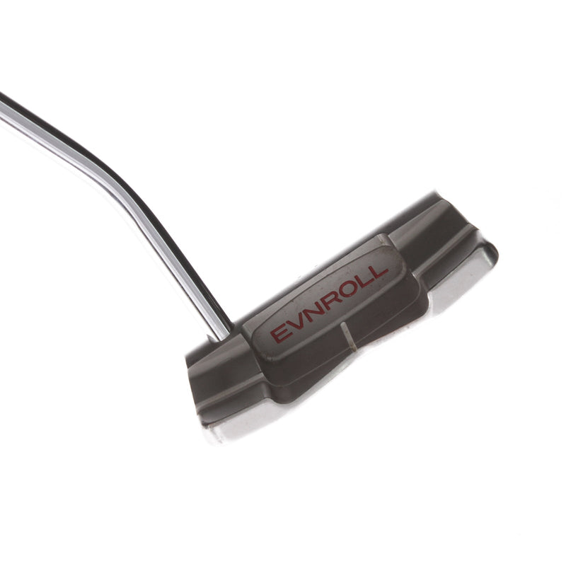 Evnroll ER3 Mens Right Hand Putter 33" Blade - Super Stroke