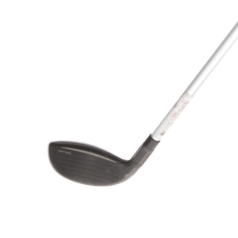 TaylorMade Stealth Graphite Ladies Right Hand 4 Hybrid 22* Ladies - Aldila Ascent 45 L